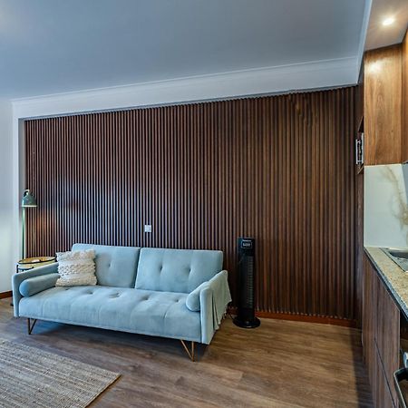 Plan C Downtown Apartment Porto Exteriér fotografie
