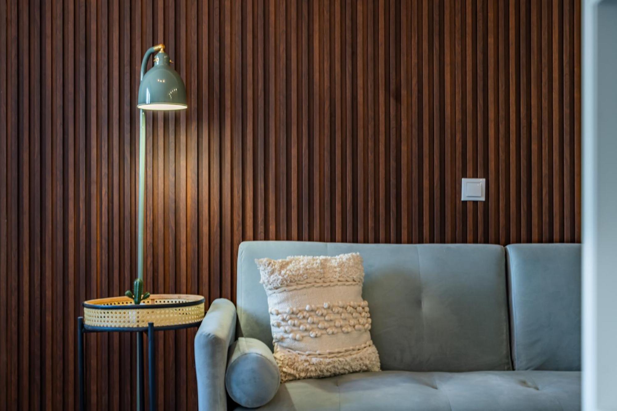 Plan C Downtown Apartment Porto Exteriér fotografie
