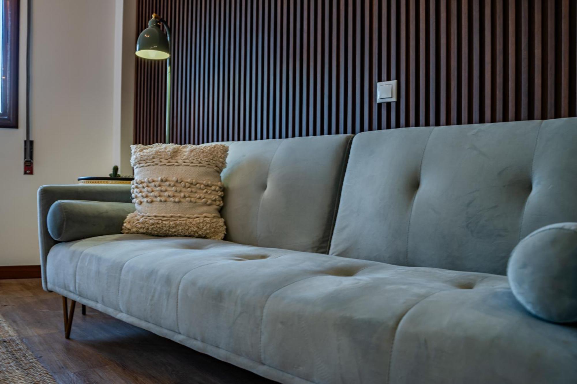 Plan C Downtown Apartment Porto Exteriér fotografie